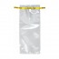 Nasco Sample Clear Bags B00990WA