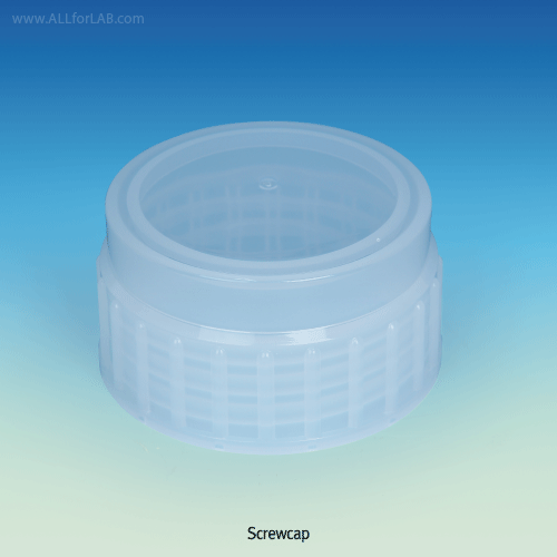 SciLab® 5~50 Lit HDPE Aspiration Bottle, for Chemical & WaterWith Handle·PP Screwcap·PP Stopcock, -50℃+105℃ Stable, HDPE 아스피레이터 바틀