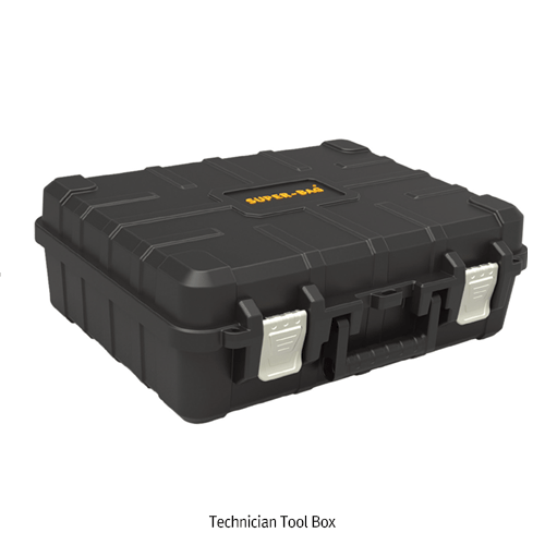 멀티공구함 (전문가용), Technician Tool Box
