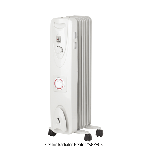 다용도 전기 라디에이터 Electric Radiator Heater