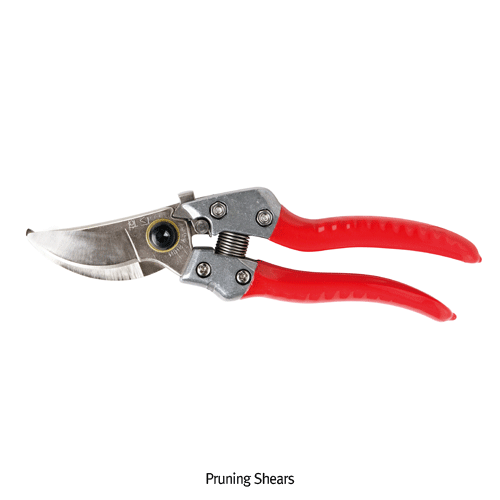 전정가위, Pruning Shears