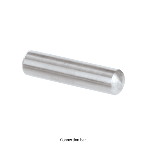 Square Connectors, Φ12~14mm Grip, Zinc-diecastingFor 90˚or 0~360˚angle Connection, Chrome-plated, 4각 커넥터