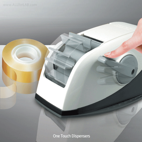 3M® Scotch® Desktop Tape Dispenser, High Performance·Convenience·StylishFor up to 19mm×L38.2m of 1″Core Tapes, 테이프 디스펜서 / 커터
