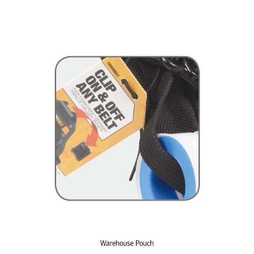 다용도 공구집 (9구) Warehouse Pouch