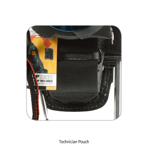 다용도 공구집 (14구/15구) Technician Pouch