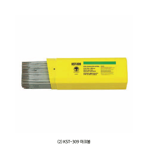 스텐레스 용접 아크봉, Welding Electrode for Stainless-steel