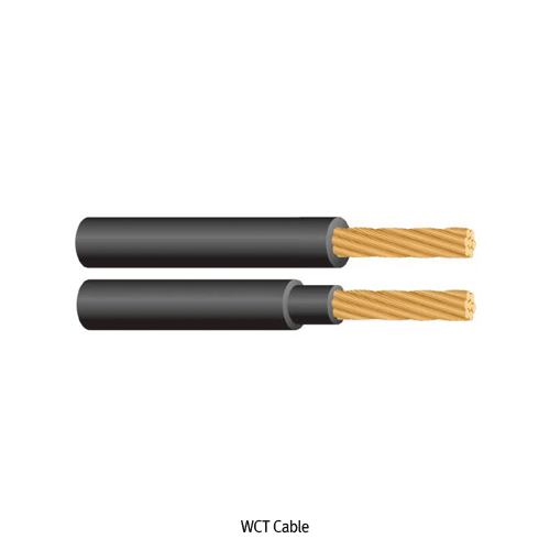 용접케이블, WCT Cable