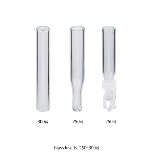 SciLab® 9-425 Screwtop Large Opening 2㎖ Vials (“USP-I” Boro 5.0), Caps, Septa, and Inserts : Separately2㎖ Screwtop 바이알, 캡, 셉타 and 인써트 별매, Normal-grade