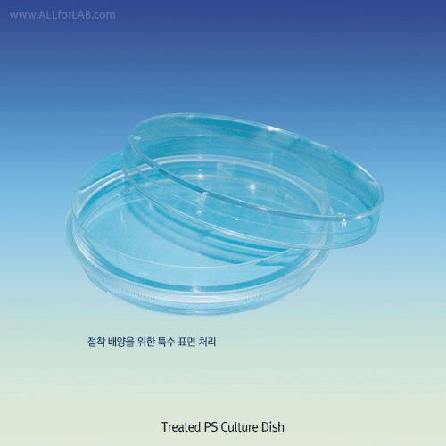 JetBiofil® Traditional & CellATTACHTM Treated Culture Dishes, Sterile, PS, Quality Traceable, Φ35~Φ150mm with Treated Surface, Non-pyrogenic, Stackable, Optimum Gas Exchange, 컬쳐 디쉬