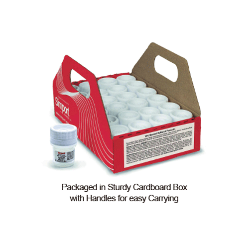 HistoTainer ⅡTM Specimen Container, 50% Filled with 10% Neutral Buffered, NON Tamper Evident Screwcap, 20~120㎖ Ideal for Collection·Transport·Storage of Histology Specimens, PP Container & PE Cap, <Canada-made>, 조직 표본·검사물 보관 용기