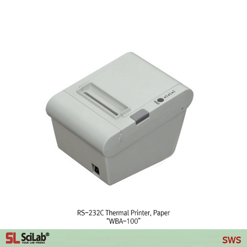 SciLab® [d] 1mg, max.110g High-performance Moisture Analyzer “WiseWeighTM WBA-110M”, 0.00~ 100.00 %, 40~199℃ with 100g Cali. Weight, Back Light LCD, Counting Func., 3×displays of %(g) / ℃ / Time, & Ext-CAL program, 초정밀/다용도 수분측정기
