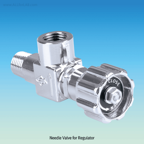 Tanaka® Premium Regulator, with 1 -Stage or 2-Stage, Precision typeWorking Pressure(Inlet : 250kg/cm 2 , Outlet : 1 0kg/cm 2 ), 1 ~8Lit 고급형 레귤레이터
