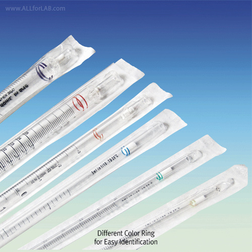 JetBiofil® Disposable Sterile Serological Pipet, PS, Quality Traceable, 1 ~ 100㎖Ideal for Precise Pipetting, Sterile Package, Fine Graduated, accu. ±2%, “CE marked”, 일회용 메스 ( 전량 ) 피펫