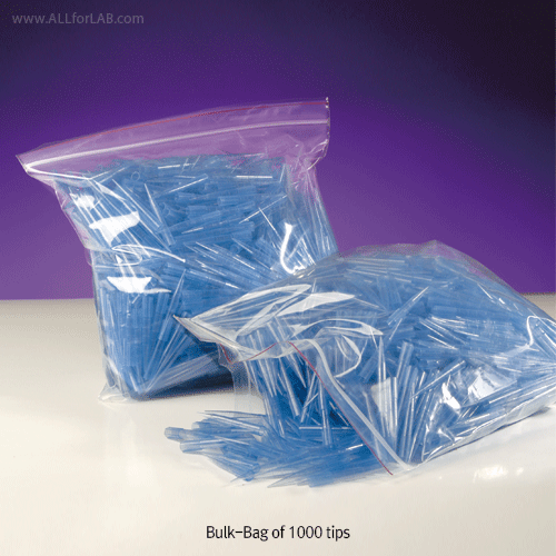 Stockwell® Graduated Standardization Pipet Tip, Universal-Fit, 10 ㎕ ~10,000 ㎕ (10㎖)Made by PP Co-polymer, Packaging of Bulk bag·Hinged Rack·Rack Insert·Sterile Rack, Standard-grade정밀 (Fine) 만능형 피펫팁, 정밀 눈금부 ( 피펫보정용 ) , 다양한 포장 ( 벌크- /랙- /랙 인서트- & 멸균 랙-Tips)