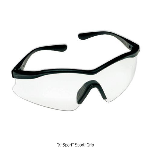 3M® Light-weight Sport-style Safety Spectacle, Anti-Fog Coated Clear or Color PC Lens, weight 23.5~36.2gIdeal for Outdoor Activities, Anti-Fog · Scratch · UV 99.9%, 경량 스포츠 스타일 보안경