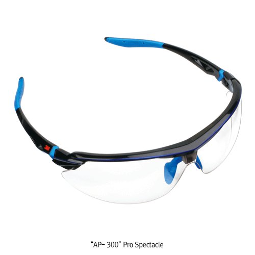3M® Light-weight Multi-use Safety Spectacle of Sport·Lightproof ·Welding, Safety Coated PC LensAnti-Fog · Scratch · UV 99.9%, Ideal for Outdoor Act, 스포츠 · 채광 · 용접용 경량 보안경