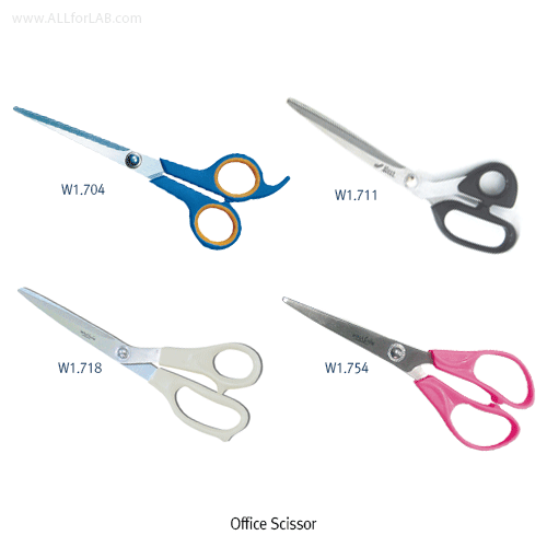 Durable Scissors, Excellent Cutting, Easy Grip, 뛰어난 내구성의 가위
