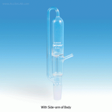 Gas Bubbler Joint, with ASTM & DIN Joints, 가스 버블러