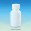 PTFE Opaque Bottle, with Screwcap, Narrow & Wide-neck, 5~5,000㎖Excellent for Chemical & Corrosion Resistance, Autoclavable, -200℃+260 ℃, PTFE 바틀, 불투명