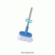 바닥솔, Floor Scraper Brush