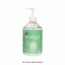 3M® Hand Instant Sanitizer, Sodium Hyaluronate, Aloe Extract Contained, 500 & 1000㎖For Sensitive Skin, Stand-type & Dispenser-type, 손소독 세정제