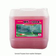 General Purpose Auto-washer Detergent, for Glass & Plastic-wares, 20kg, pH9.0±1Ideal for SS, Glass, Plastic, Porcelain, 자동 식기 세척기용 범용 세제