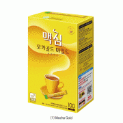MAXIMTM Mix Coffee, Mocha Gold·White Gold·Ice, Original Taste & ScentGolden Ratio Mix, Good Beans, with Xylos Sugar, 믹스커피