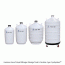 Common Use of Liquid Nitrogen Storage Tank & Canister-type CryoSystemTM, 10~50 LitWithout LN2 Withdrawal Device & Canister, 액체질소 저장/운반 탱크 및 원통형 캐니스터 타입 크리오시스템 겸용, 펌프·캐니스터 별도판매