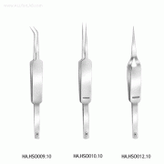 Hammacher® Premium Components, for the Dissecting Sets of “HSO001.10”, “HSO120.00”, “HSO121.00”, “HSO122.00” & “HSO123.00”<Germany-made>, 프리미엄 해부기 세트 구성품들, 독일제, 비부식