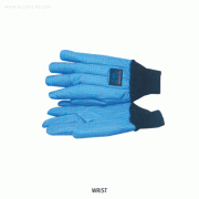 Cryo-Glove for Low-Temperature, General & Waterproof, -210℃+180℃Ideal for Cryogenic Liquids, Multi-layer Protection for Use in Low Temperature, <USA-made>, 저온용 장갑