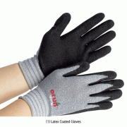 General Purpose Nylon Gloves, Reusable, Anti-slip, L200~240mmIdeal for Touch Screen Device, Abrasion Resistant, 작업용 나일론 장갑, 스마트폰 터치 가능, 미끄럼방지코팅