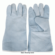 기본용접장갑, Basic Welding Glove