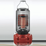 온풍 세라믹 전기히터, 소형·강력 Compact Ceramic Heater