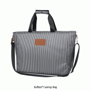 Buffalo® Cooling-Bag, 29Lit, PVC & PE, 12Hours Lasting With ConvenientShoulder Strap and Velcro Handle, Multi Purpose, 쿨링백, 12시간 보온유지 보냉백