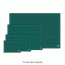 PVC Non-Slip Cutting Mat, Excellent for Self-Recovery, with Grid Line, Durable, 2.75mm ThickIdeal for Protect Work Surface & Blade, PVC 논슬립 컷팅 매트