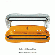 Rollpack® Multiuse Vacuum Package Sealer Set, Semi-Vacuum FunctionUp to 300mm Sealing, with Bags & Roll, 다용도 진공포장기 세트, 진공과 밀봉, 반진공 기능