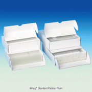 Witeg® Standard Pasteur Pipet, Disposable Glass, L150 & 230mmWith Long Tip, High-quality, <Germany-made>, 표준 파스츄어 피펫