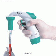 Biofil® Pipette Aid, Adjustable Pump Speed, Rechargeable-typeFor 1㎖~100㎖ Pipets, Light Weight and Cordless for Convenient Use, 피펫에이드