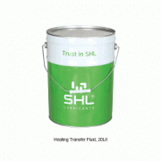 SYN THERM 22L® -5℃+320℃ Heating Transfer Fluid, Synthetic Alkylbenzene DerivativeFor Low- & High-Temp Circulation, 알킬벤젠계 합성열매