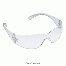 3M® Light-weight Sport-style Safety Spectacle, Anti-Fog Coated Clear or Color PC Lens, weight 23.5~36.2gIdeal for Outdoor Activities, Anti-Fog·Scratch·UV 99.9%, 경량 스포츠 스타일 보안경