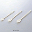 Laboran® ABS White Spoon, L150·165·180mm, 경제형 백색 스푼