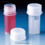 VITLAB® PP Coplin Staining Jar, with Screwcap For 10 Slide, Autoclavable, -10℃+125/140℃, <Germany-made>, PP 염색 코플린자
