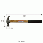 빠루망치, Claw Hammer