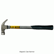 자석빠루망치, Magnetic Claw Hammer