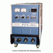 인버터 CO2 아크용접기, Inverter CO2/MAG/MIG ARC Welding Machine