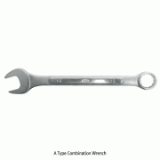 A타입 조합렌치, A Type Combination Wrench