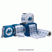 Parafilm M® Laboratory Wrapping Film Self-Sealing, 4 inch, [ USA-made ] , 파라필름 M, 4 인치