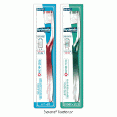Systema® Toothbrush, 시스테마® 칫솔, 부드러운 모