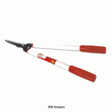 Whashin 909 Best Scissors,ℓ645×w180×h22㎜ <br> 909 양손 다듬 가위