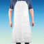 Y & K® 3-layers Non-woven PP Fabric Apron, Excellent AbsorptionIdeal for Medical Appliance, Light Weight, Free-size, 79×100cm, 3 중 부직포 앞치마